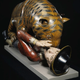 Illustration for article titled The Mechanical Beauty of Early Automatons